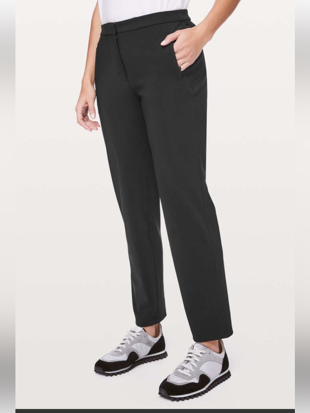 Lululemon On the Move light weight pants